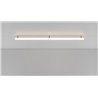 Artemide Alphabet Of Light Linear 240 SEMI-RECESSED Wall lamp