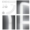 Artemide Alphabet Of Light Wall lamp "7"