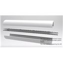 Artemide Alphabet Of Light Wall lamp "8"