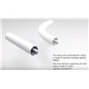 Artemide Alphabet Of Light Wall lamp "9"