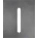 Artemide Alphabet Of Light Wall lamp "i" lowercase