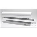 Artemide Alphabet Of Light Wall lamp "o" lowercase