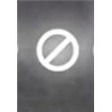 Artemide Alphabet Of Light Wall lamp "ø" lowercase