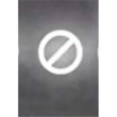 Artemide Alphabet Of Light Wall lamp "ø" lowercase