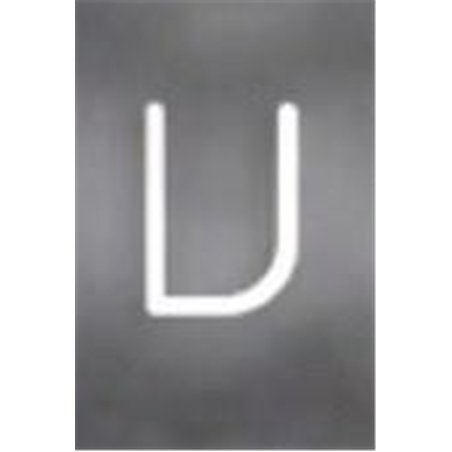 Artemide Alphabet Of Light Wall lamp "V" uppercase