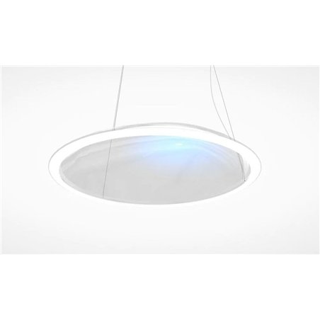 Artemide Ameluna suspended lamp