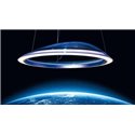 Artemide Ameluna RGB suspended lamp