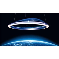 Artemide Ameluna RGB suspended lamp