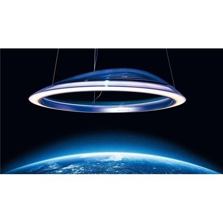 Artemide Ameluna RGB suspended lamp