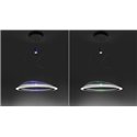 Artemide Ameluna RGB suspended lamp