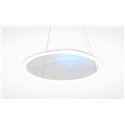 Artemide Ameluna RGB suspended lamp