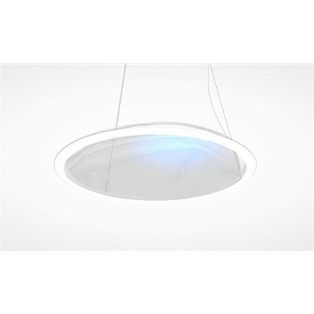 Artemide Ameluna RGB suspended lamp