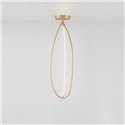 Artemide Arrival 130 ceiling lamp