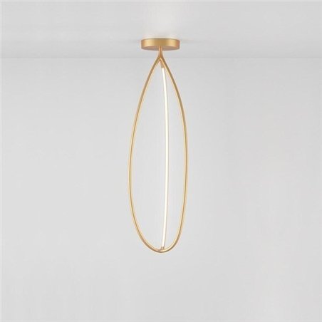 Artemide Arrival 130 ceiling lamp