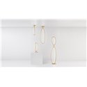 Artemide Arrival 130 ceiling lamp