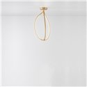 Artemide Arrival 70 ceiling lamp