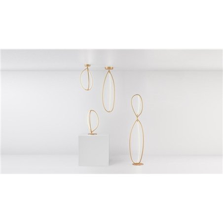 Artemide Arrival 70 ceiling lamp