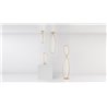 Artemide Arrival 70 ceiling lamp