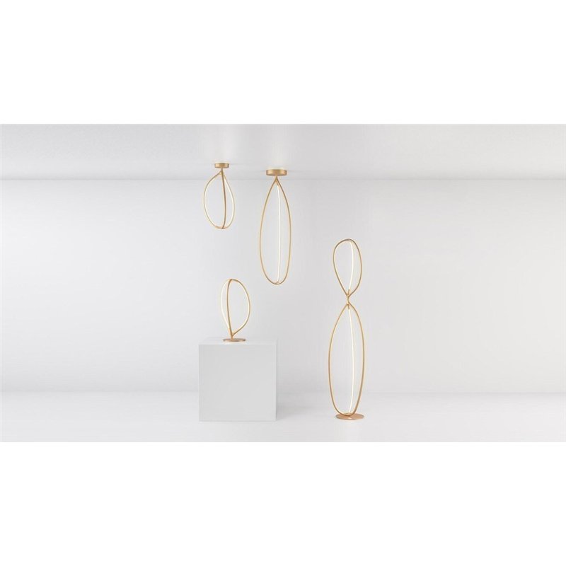 Artemide Arrival Floor lamp