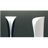 Artemide Cadmo Led floor lamp