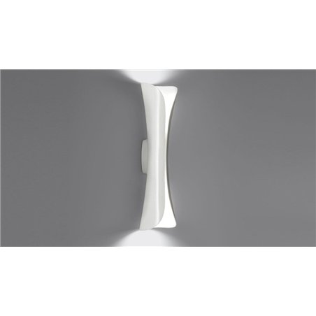 Artemide Cadmo Led Wall lamp