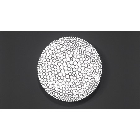 Artemide Calipso Wall lamp / ceiling lamp