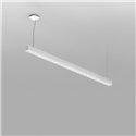 Artemide Calipso Linear 120 suspended lamp