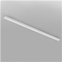 Artemide Calipso Linear 180 ceiling lamp