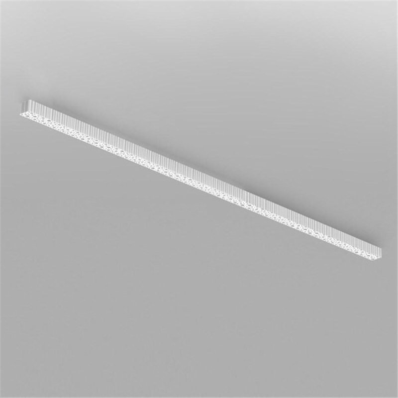 Artemide Calipso Linear 180 ceiling lamp