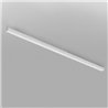 Artemide Calipso Linear 180 ceiling lamp