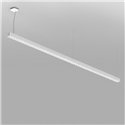 Artemide Calipso Linear 180 suspended lamp