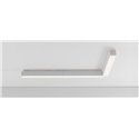 Artemide Calipso Linear SYSTEM ceiling lamp 588mm