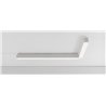 Artemide Calipso Linear SYSTEM ceiling lamp 588mm