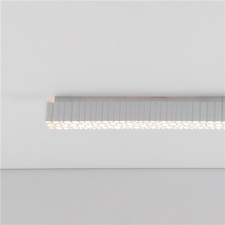 Artemide Calipso Linear SYSTEM ceiling lamp 588mm