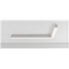 Artemide Calipso Linear SYSTEM ceiling lamp 1210mm