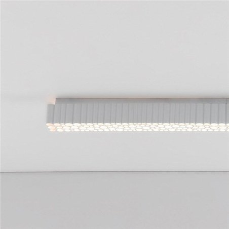 Artemide Calipso Linear SYSTEM ceiling lamp 1210mm