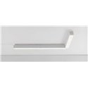 Artemide Calipso Linear SYSTEM ceiling lamp 1785mm