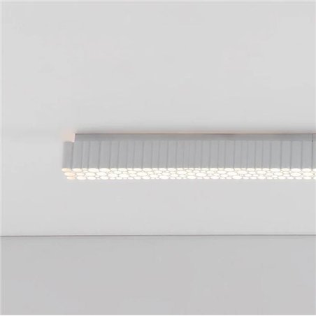 Artemide Calipso Linear SYSTEM ceiling lamp 1785mm