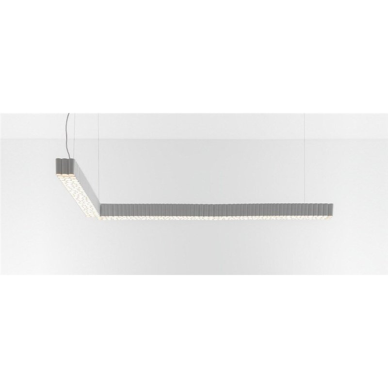 Artemide Calipso Linear SYSTEM 1210mm suspended lamp
