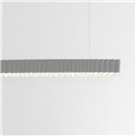 Artemide Calipso Linear SYSTEM 1785mm suspended lamp