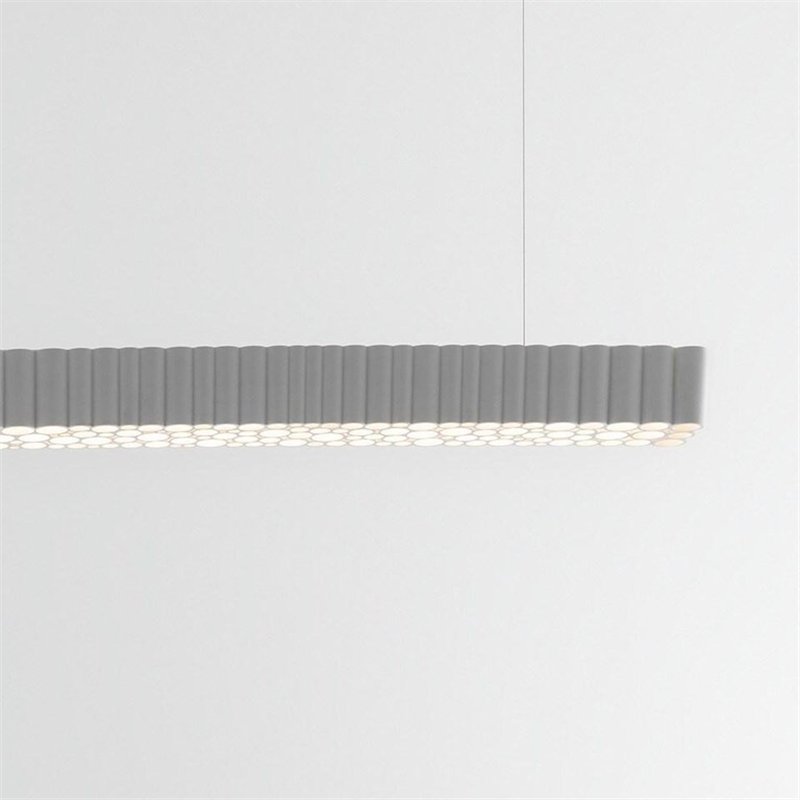 Artemide Calipso Linear SYSTEM 1785mm suspended lamp