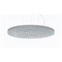 Artemide Calipso suspended lamp