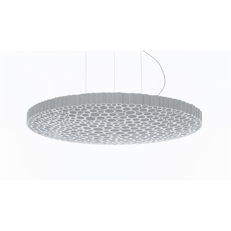 Artemide Calipso suspended lamp