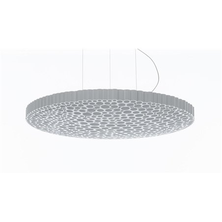 Artemide Calipso suspended lamp