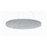 Artemide Calipso suspended lamp