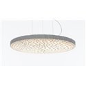 Artemide Calipso suspended lamp