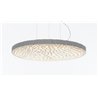 Artemide Calipso suspended lamp