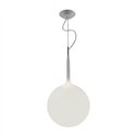 Artemide Castore 25 suspended lamp