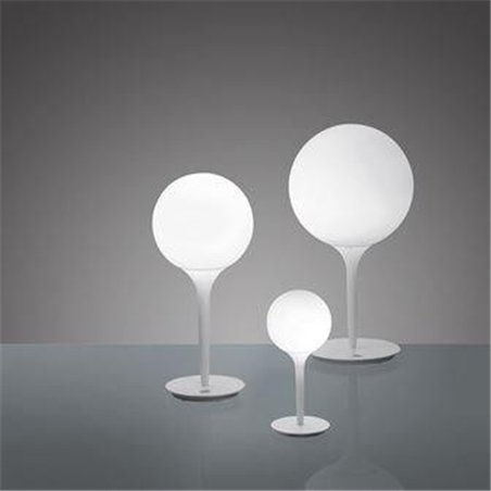 Artemide Castore 14 Table lamp