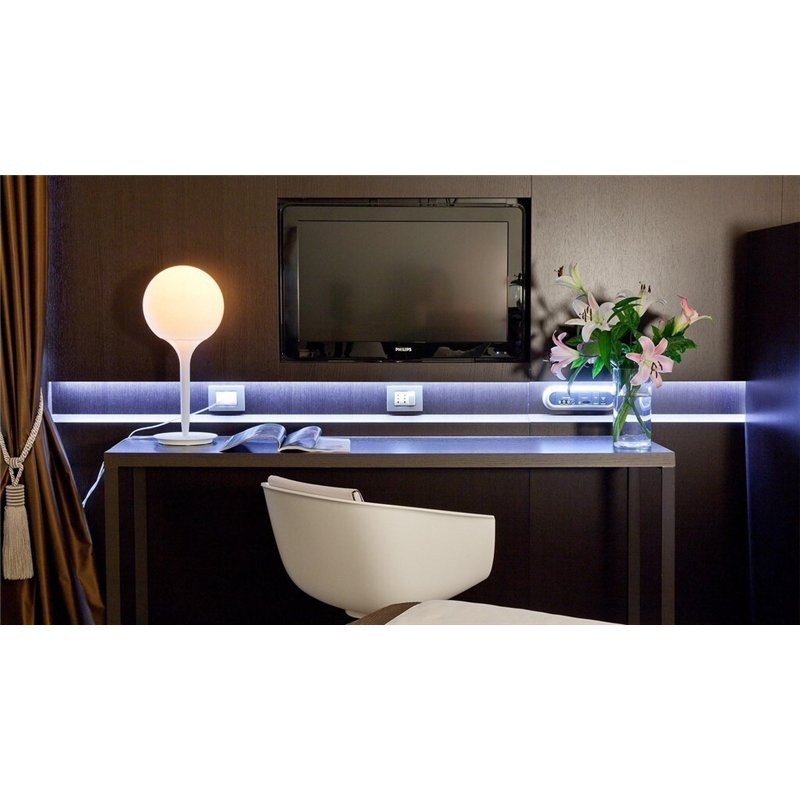 Artemide Castore 25 Table lamp